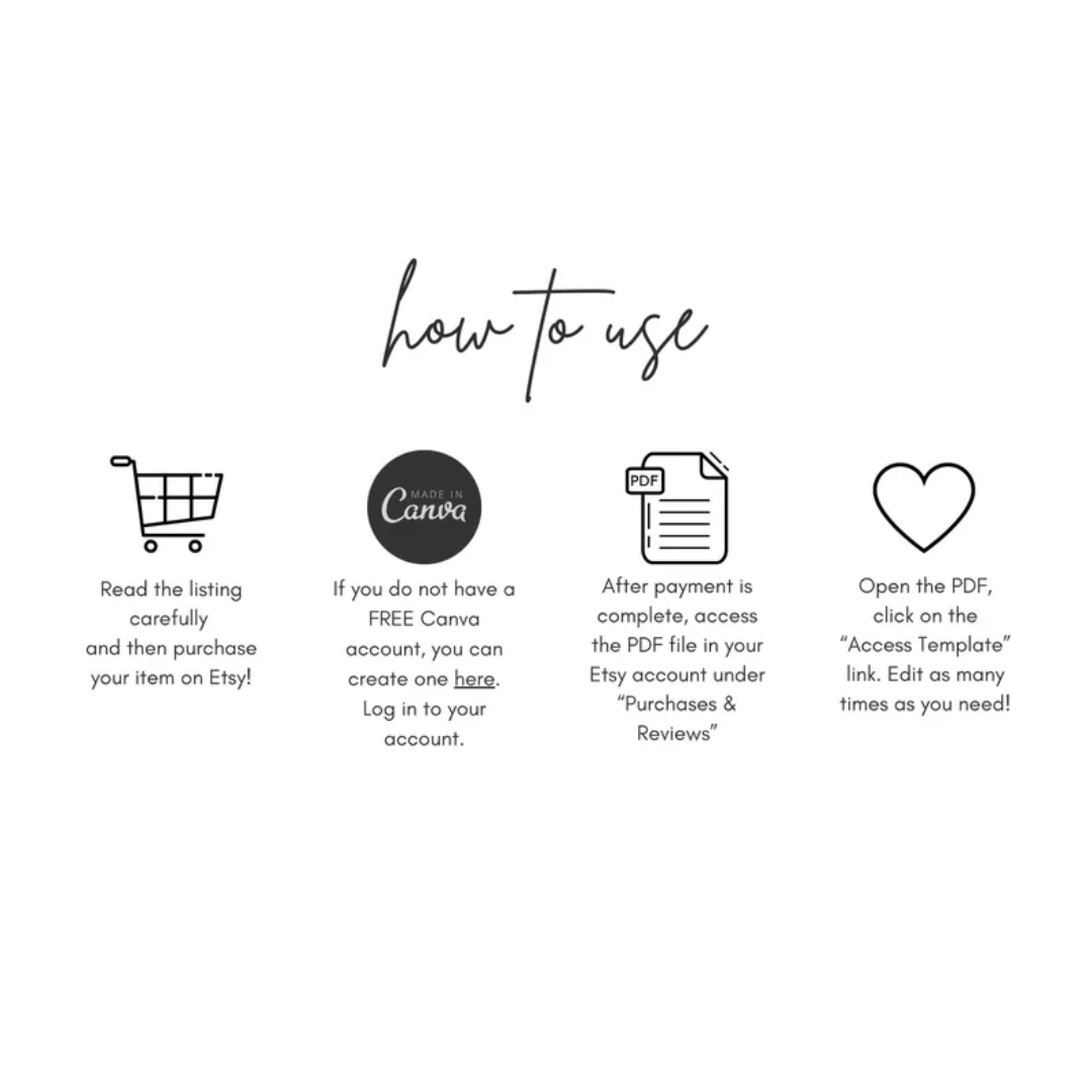 WDW Travel Agent Templates: Theme Park Instagram Posts (Digital)